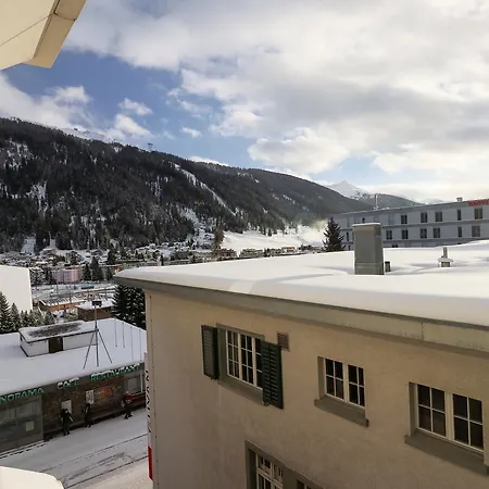 Appartamento Richmond - 204 *