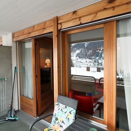 Richmond - 204 Davos